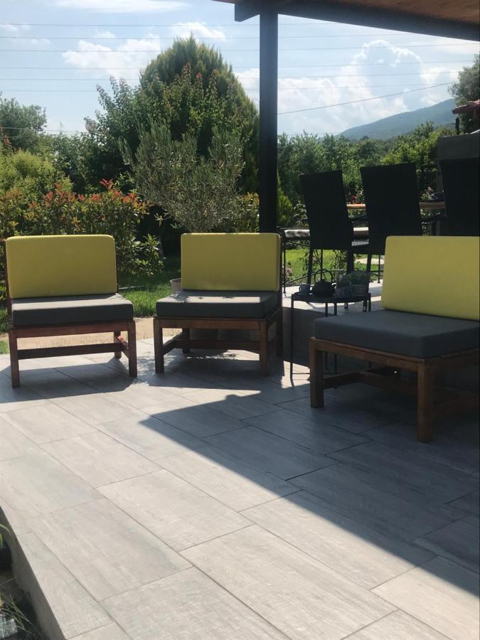 Terra Holiday Homes-Marigold Asprovalta Exterior foto